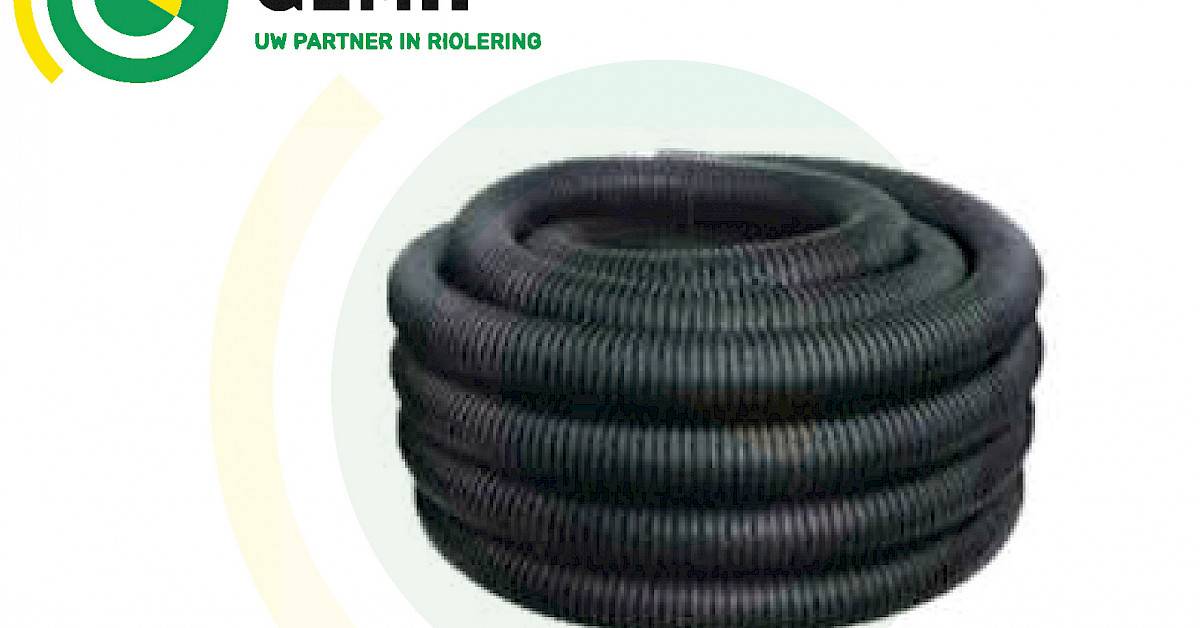 Drainage blind Ø 50 mm 50 meter